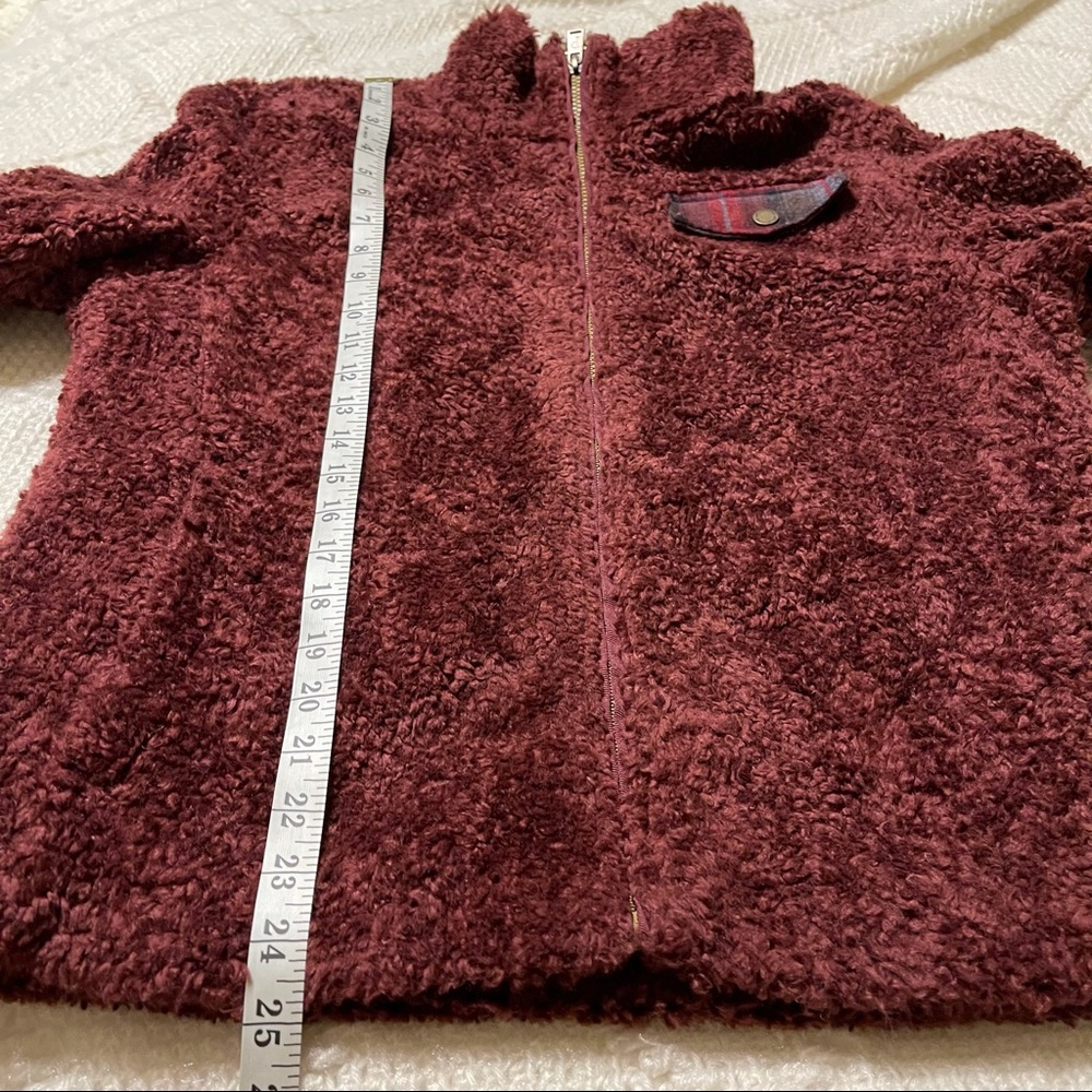 Pendleton wool blend Jacket - Picture 9 of 13